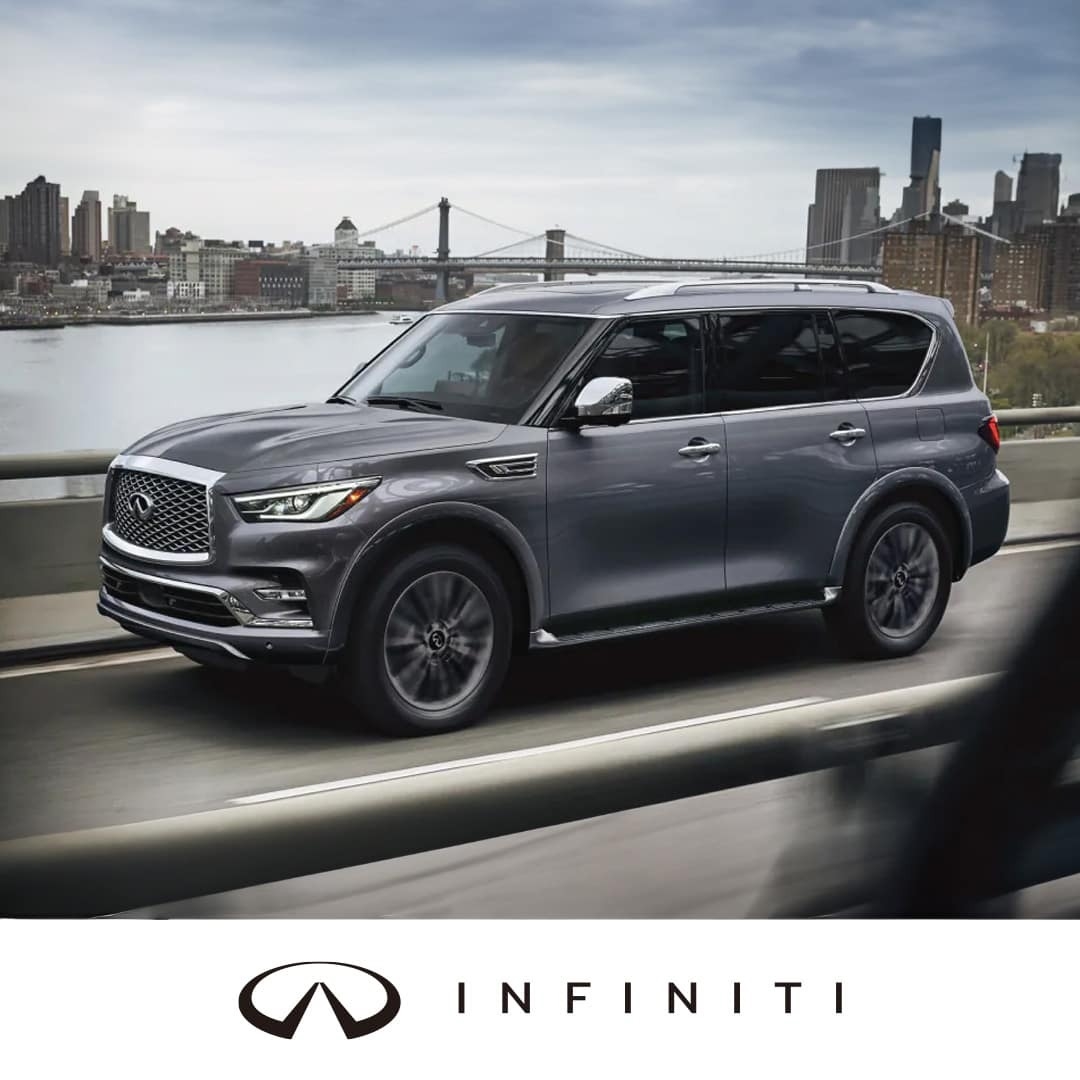 INFINITI of Memphis Memphis TN