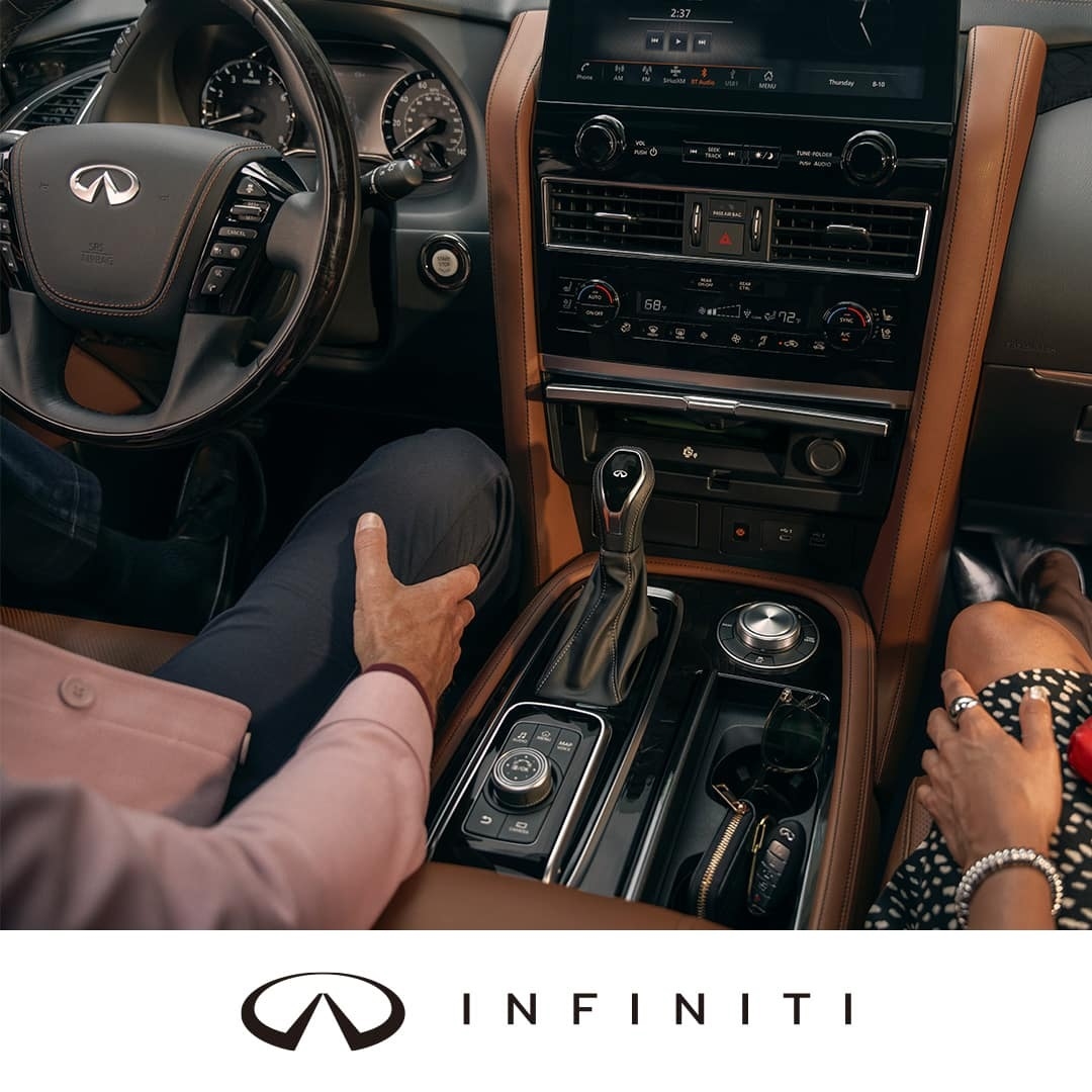 INFINITI of Memphis Memphis TN