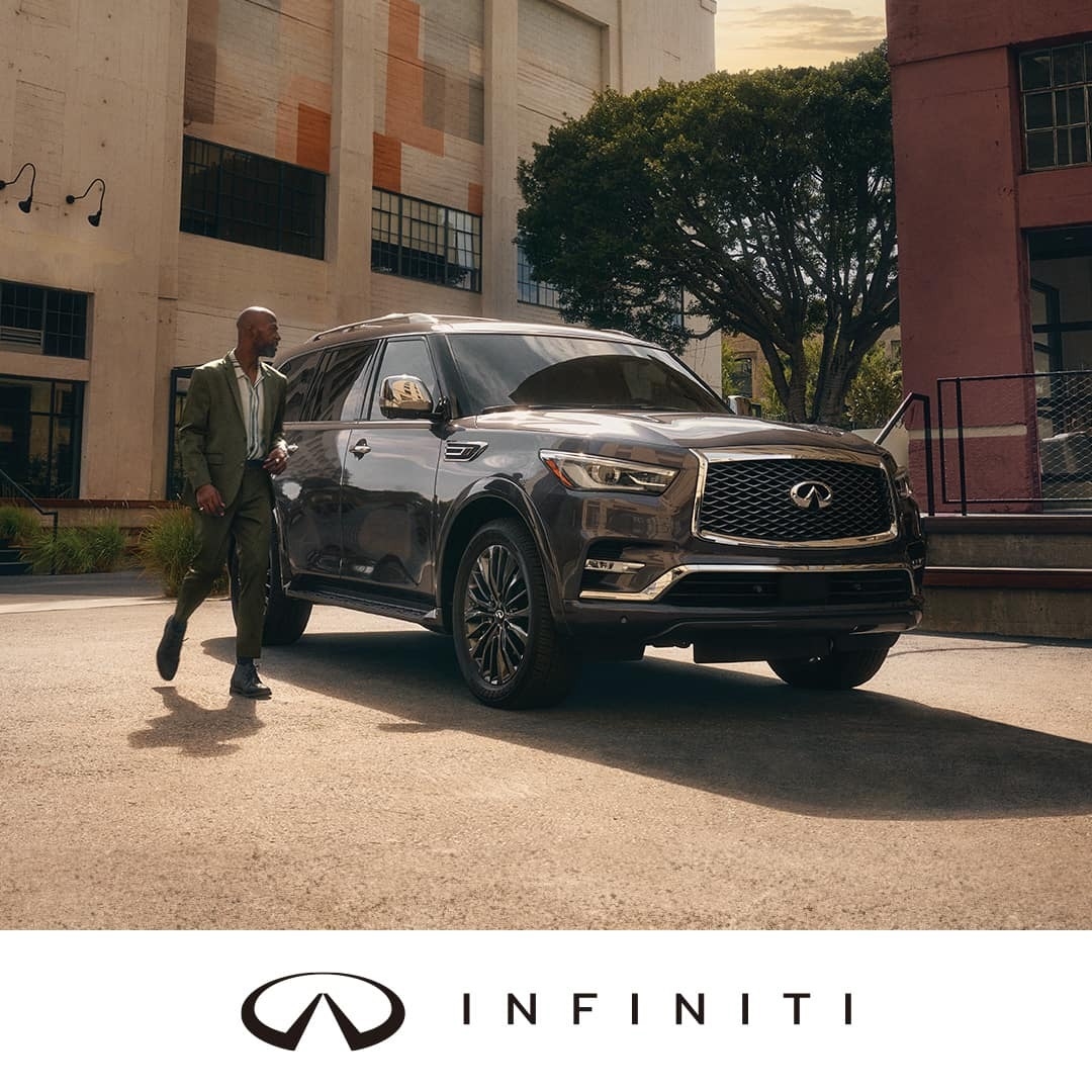 INFINITI of Memphis Memphis TN