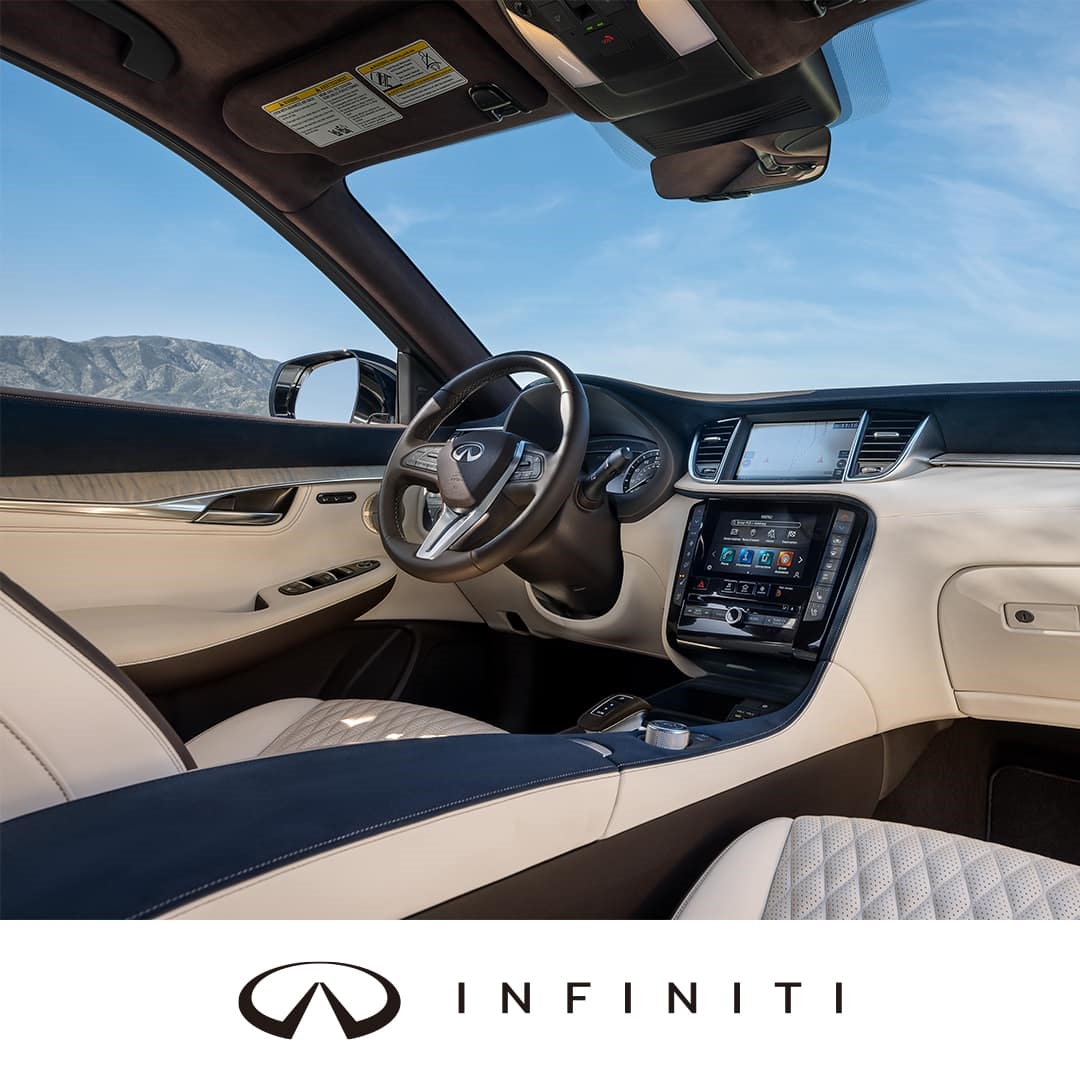 INFINITI of Memphis Memphis TN