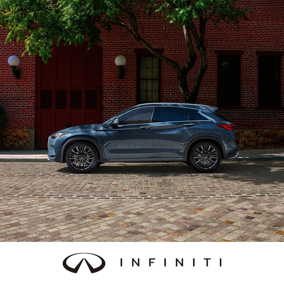 INFINITI of Memphis Memphis TN