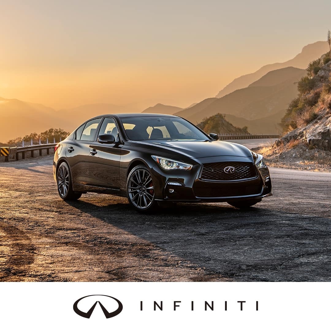 INFINITI of Memphis Memphis TN
