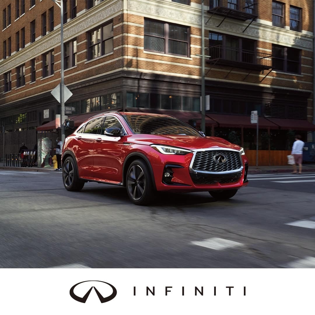 INFINITI of Memphis Memphis TN