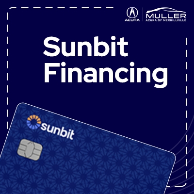 Sunbit Financing