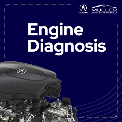 Engine Diagnosis