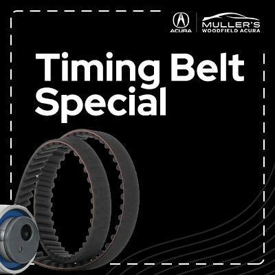 Timing Belt Special