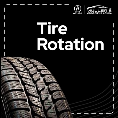 Tire Rotation