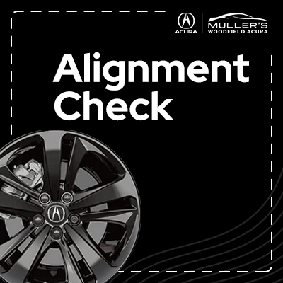 Alignment Check