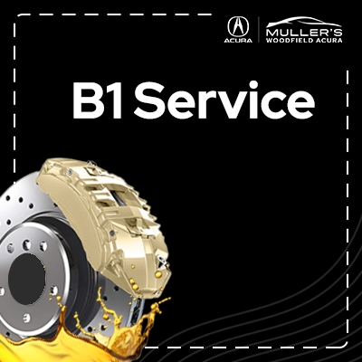 B1 Service