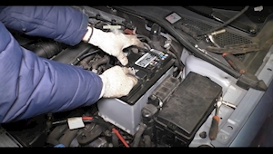 Volkswagen Battery Service in Watertown, CT