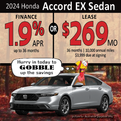 Honda of Mansfield Ontario OH