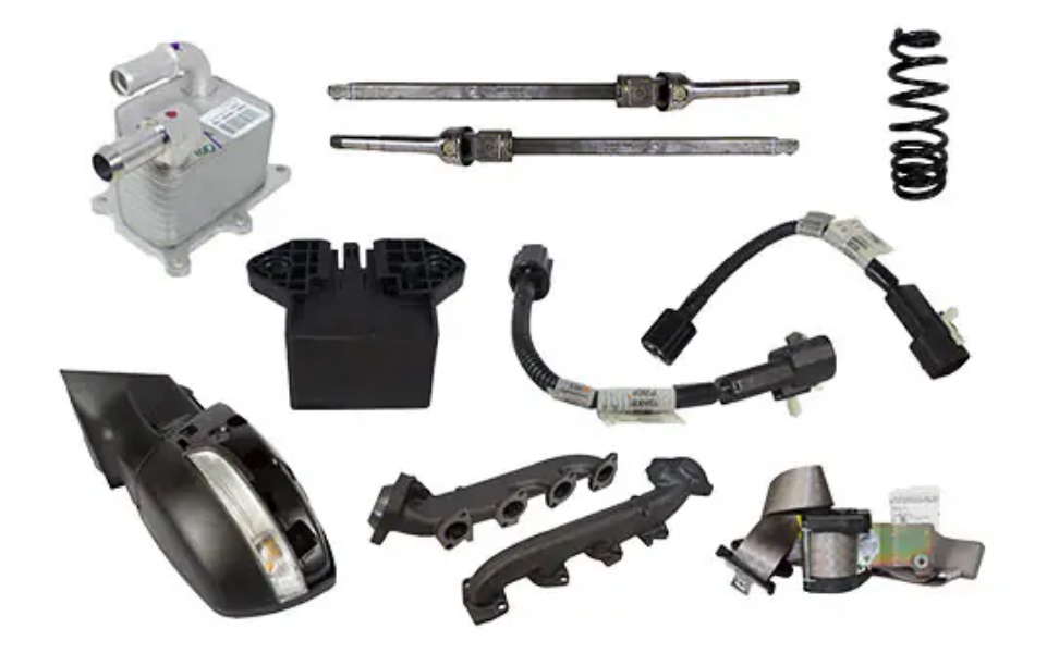 Genuine Honda Accessories