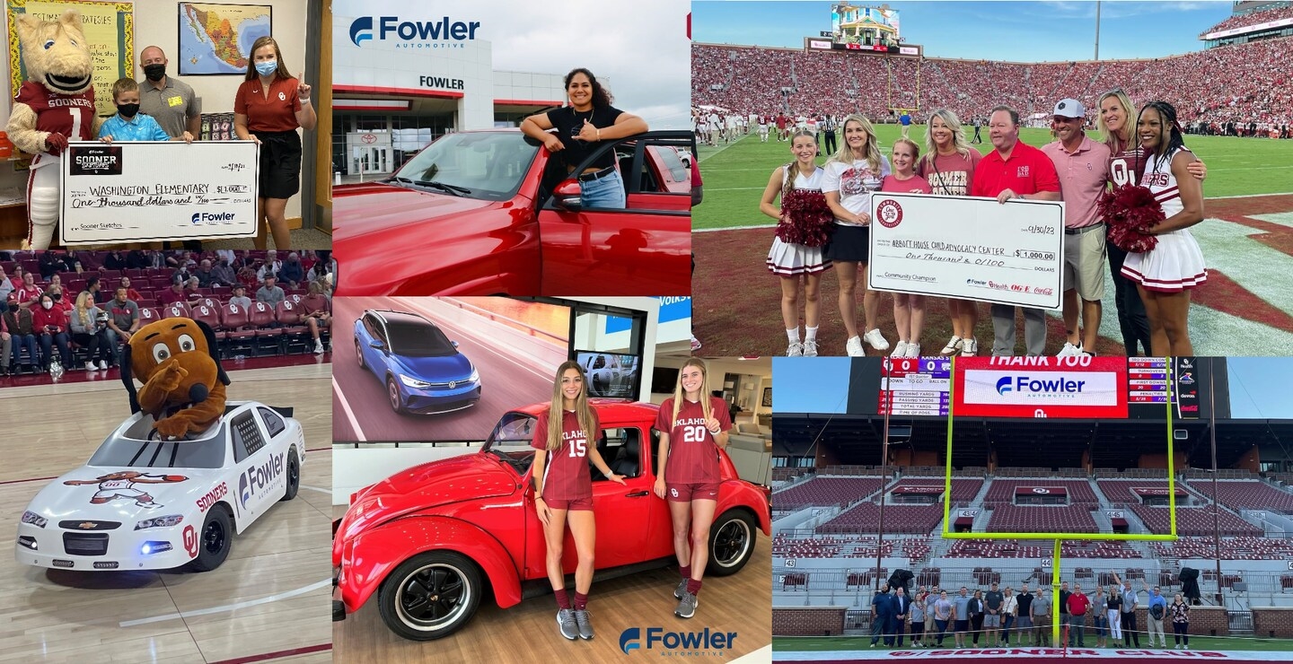 Fowler Automotive Norman OK