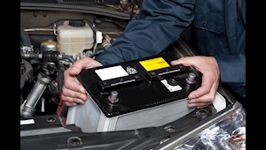 Battery Checks in Anniston, AL