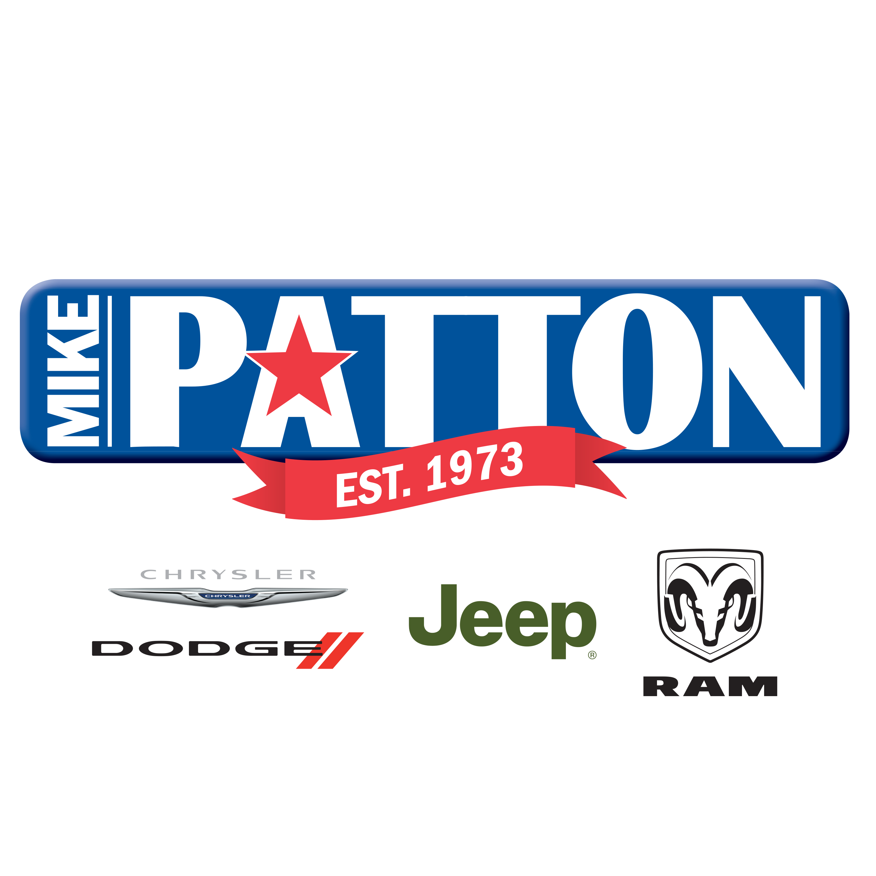 Mike Patton Auto Family LaGrange GA