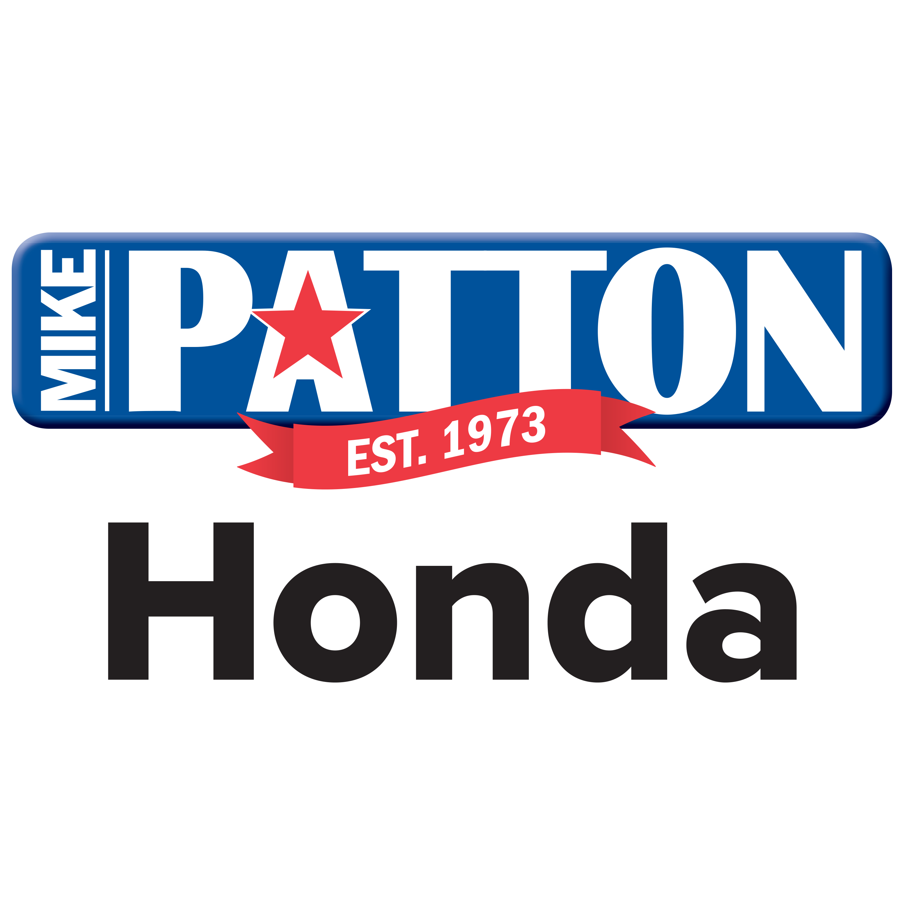 Mike Patton Auto Family LaGrange GA