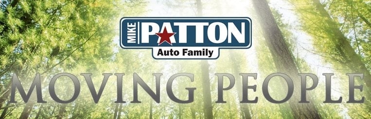 Mike Patton Auto Family LaGrange GA