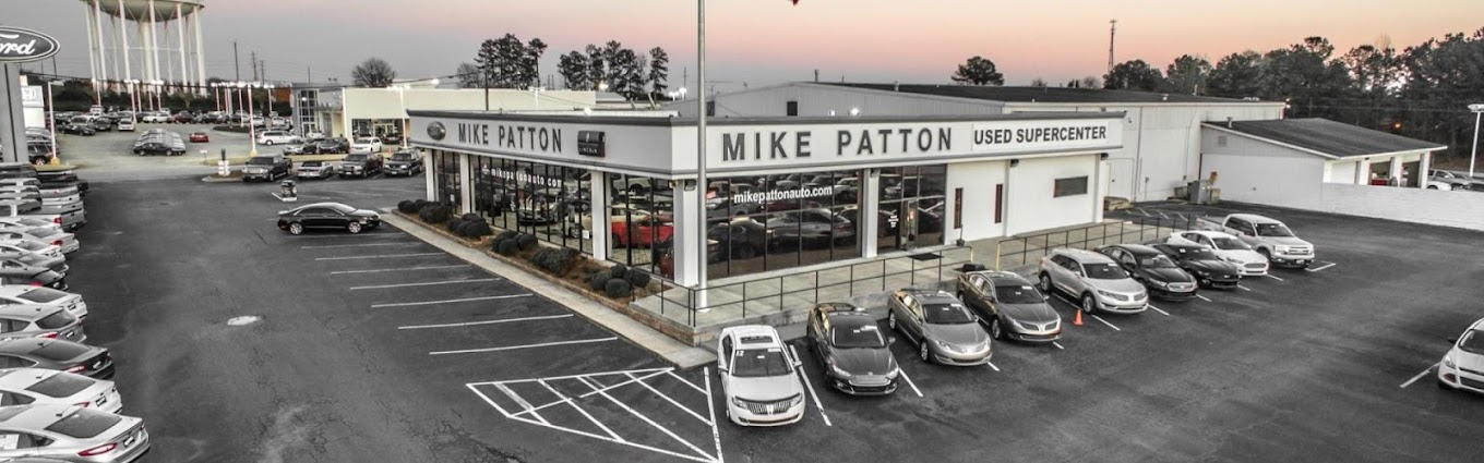 Mike Patton Auto Family LaGrange GA