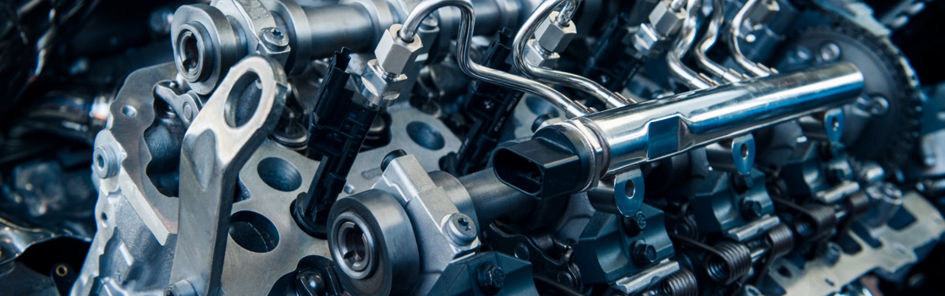 Ferrari Engine Tune Up Service near Rancho Mirage