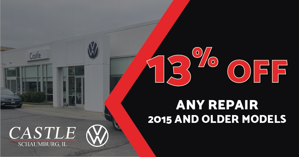 Volkswagen Dealership Schaumburg IL | Elgin | Arlington Heights