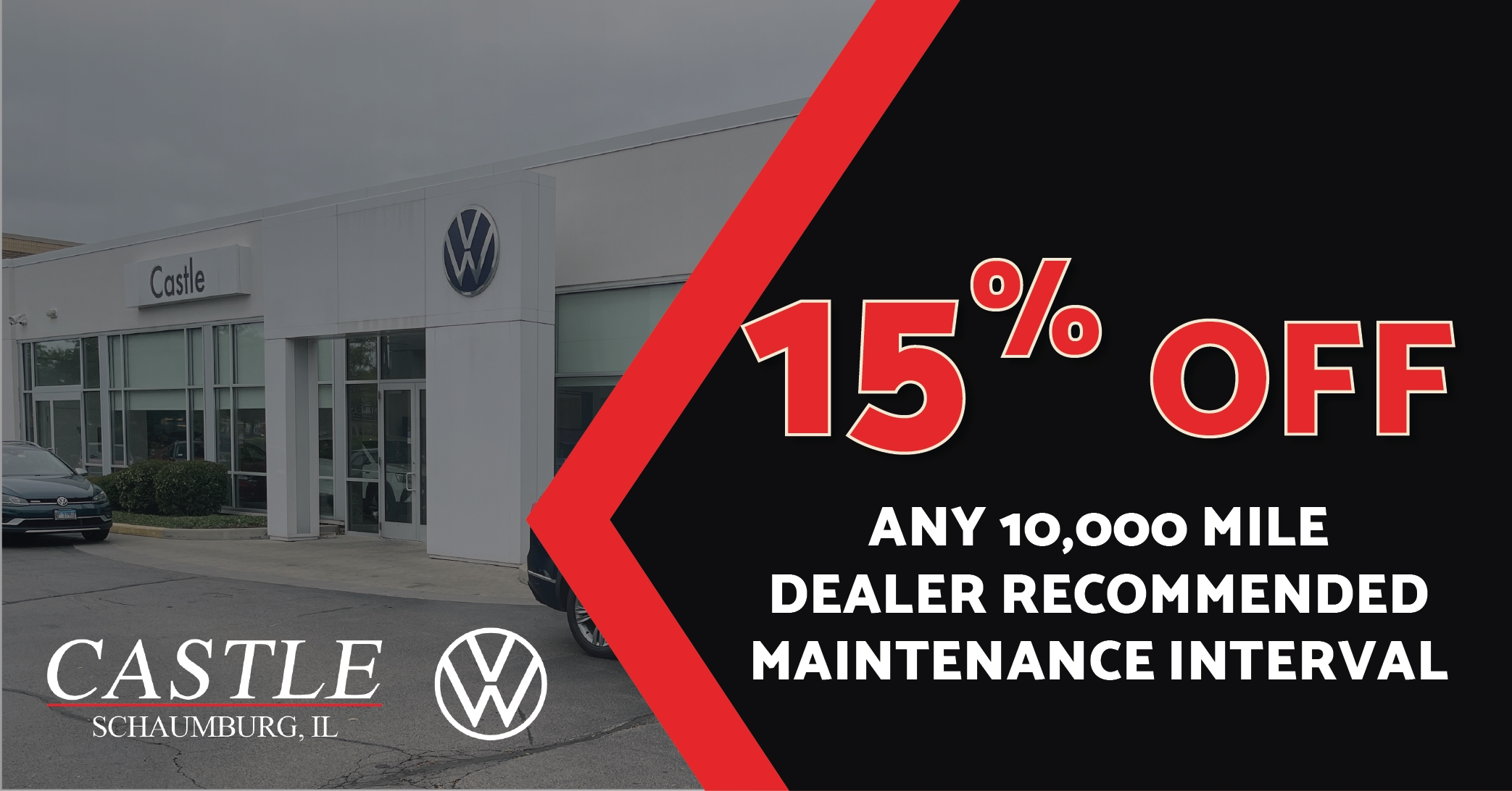 Volkswagen Dealership Schaumburg IL | Elgin | Arlington Heights
