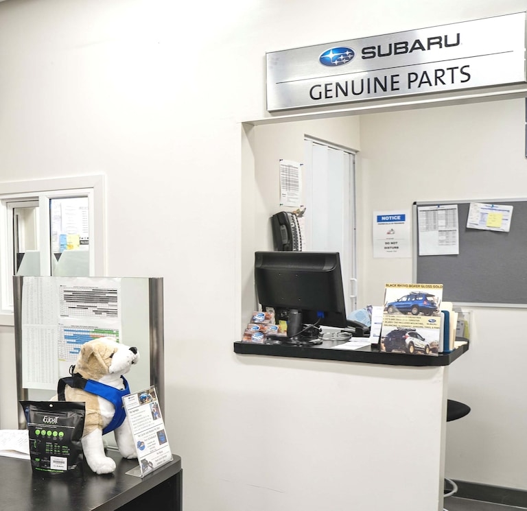 Frank's Irvine Subaru Lake Forest CA