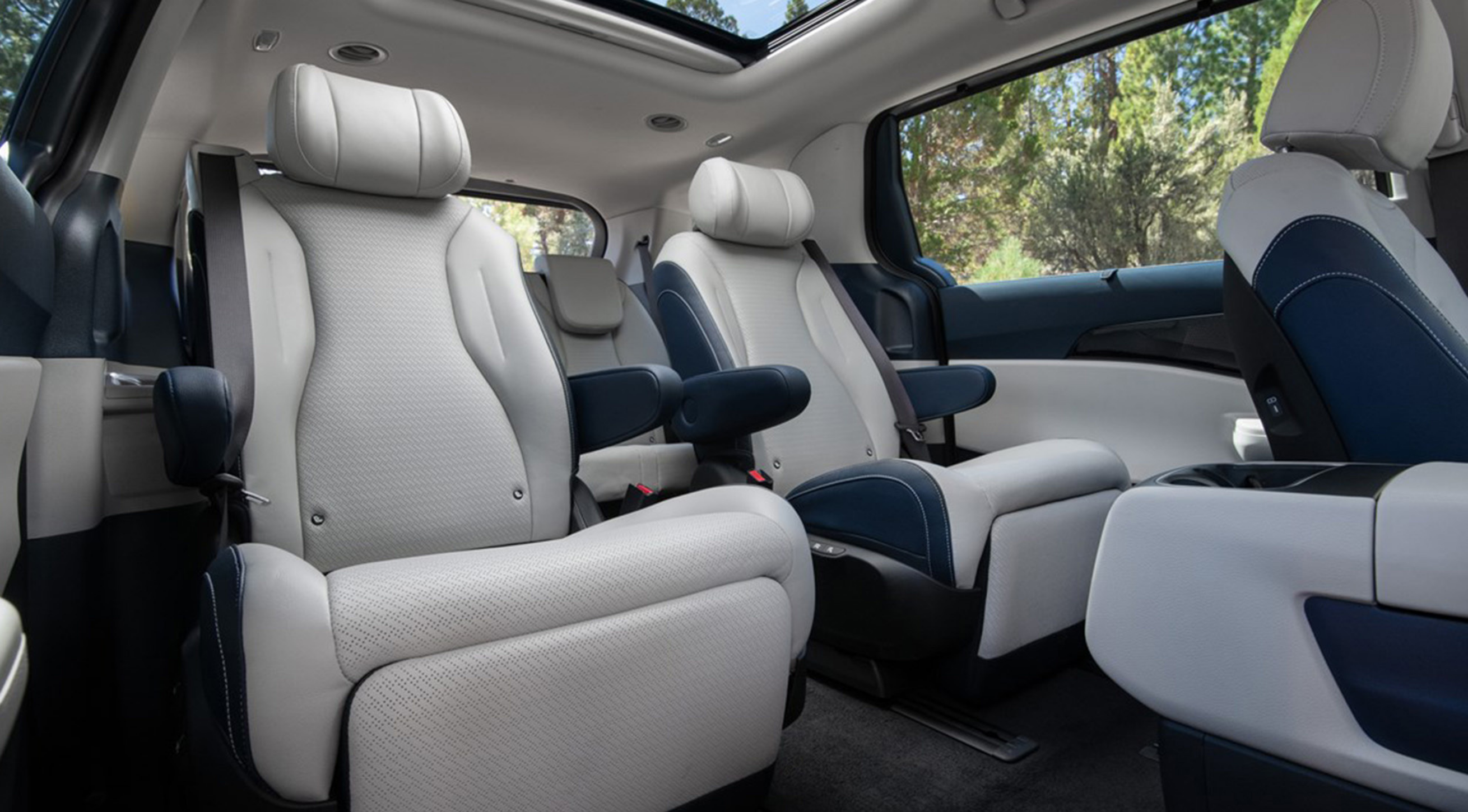 2025 Kia Telluride: The Ultimate Family Adventure SUV | Power Kia