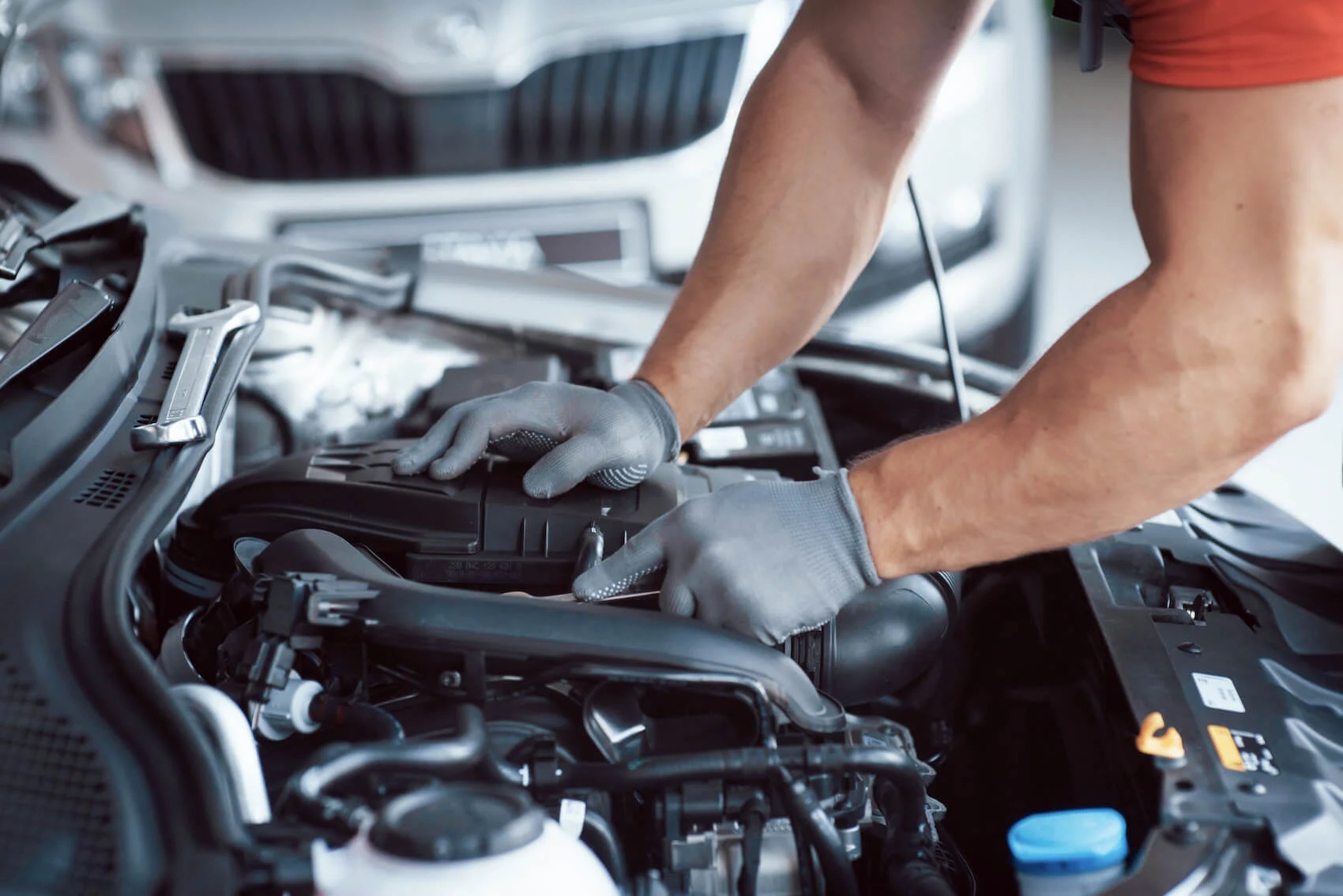 Transmission Repair Service | Bob King Kia in Winston-Salem NC