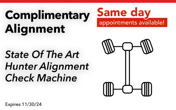 Alignment Check