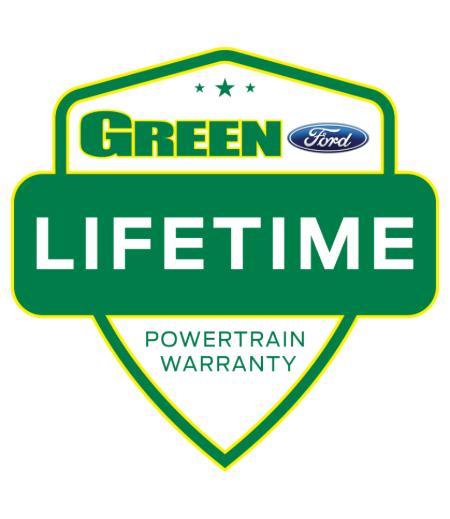 Green Ford Greensboro NC