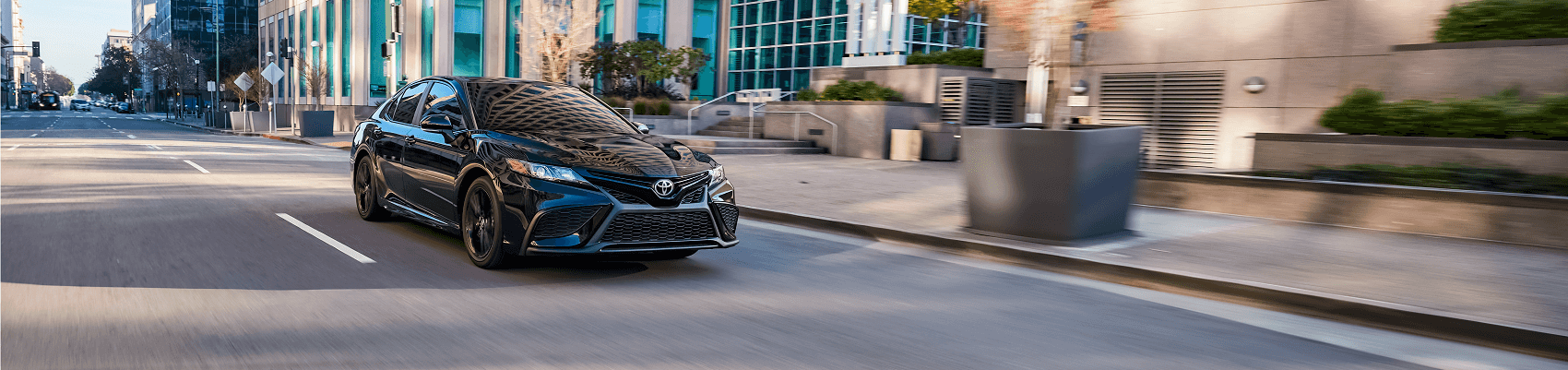 Toyota Camry for Sale near Burlington NC 