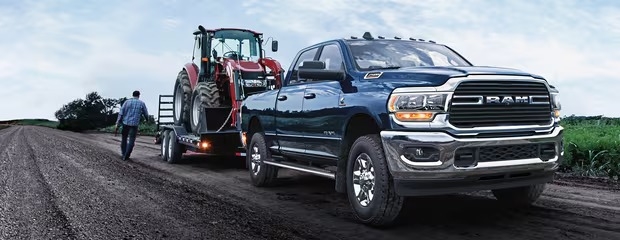 Juettner Chrysler Dodge Jeep Ram Alexandria MN