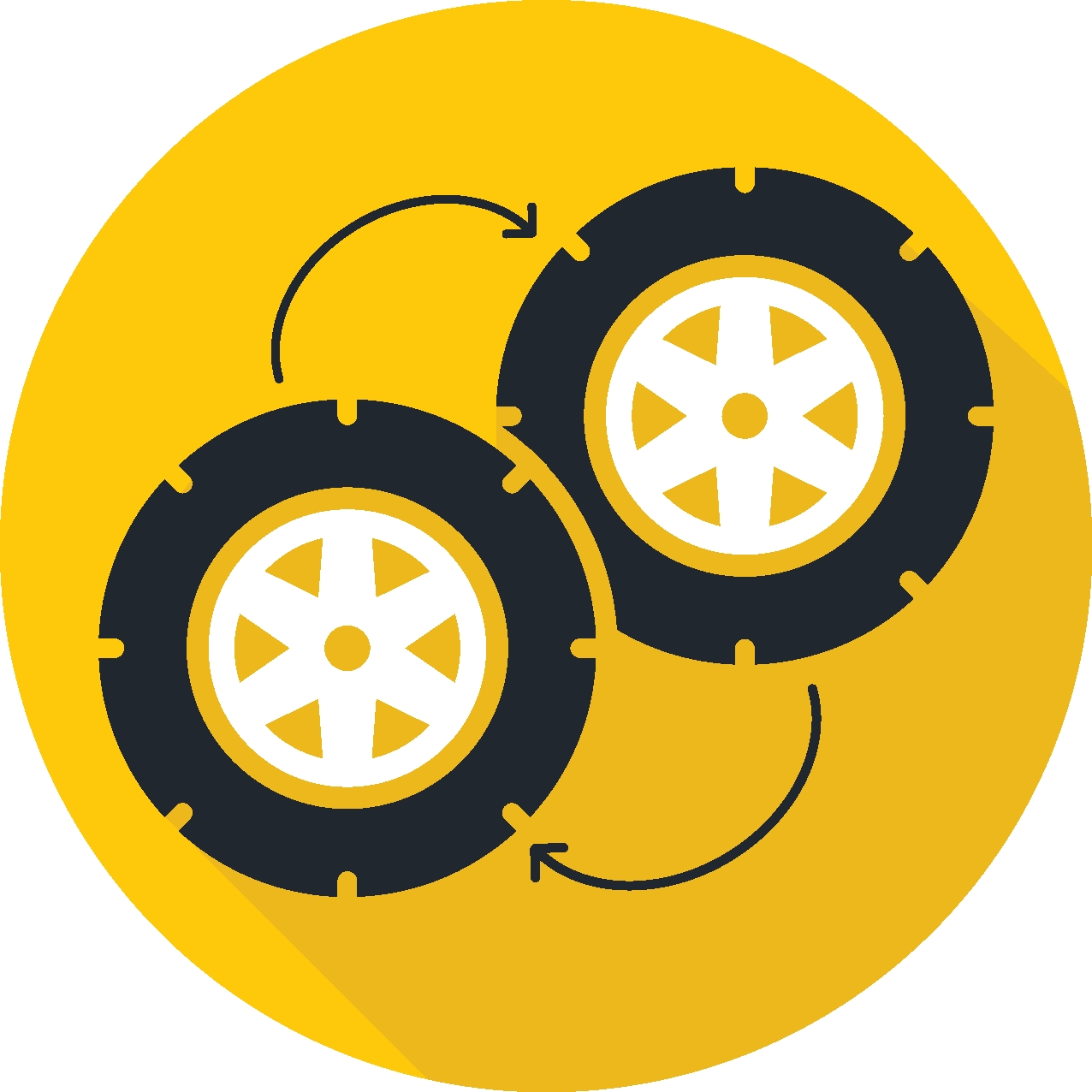 Tire Rotation
