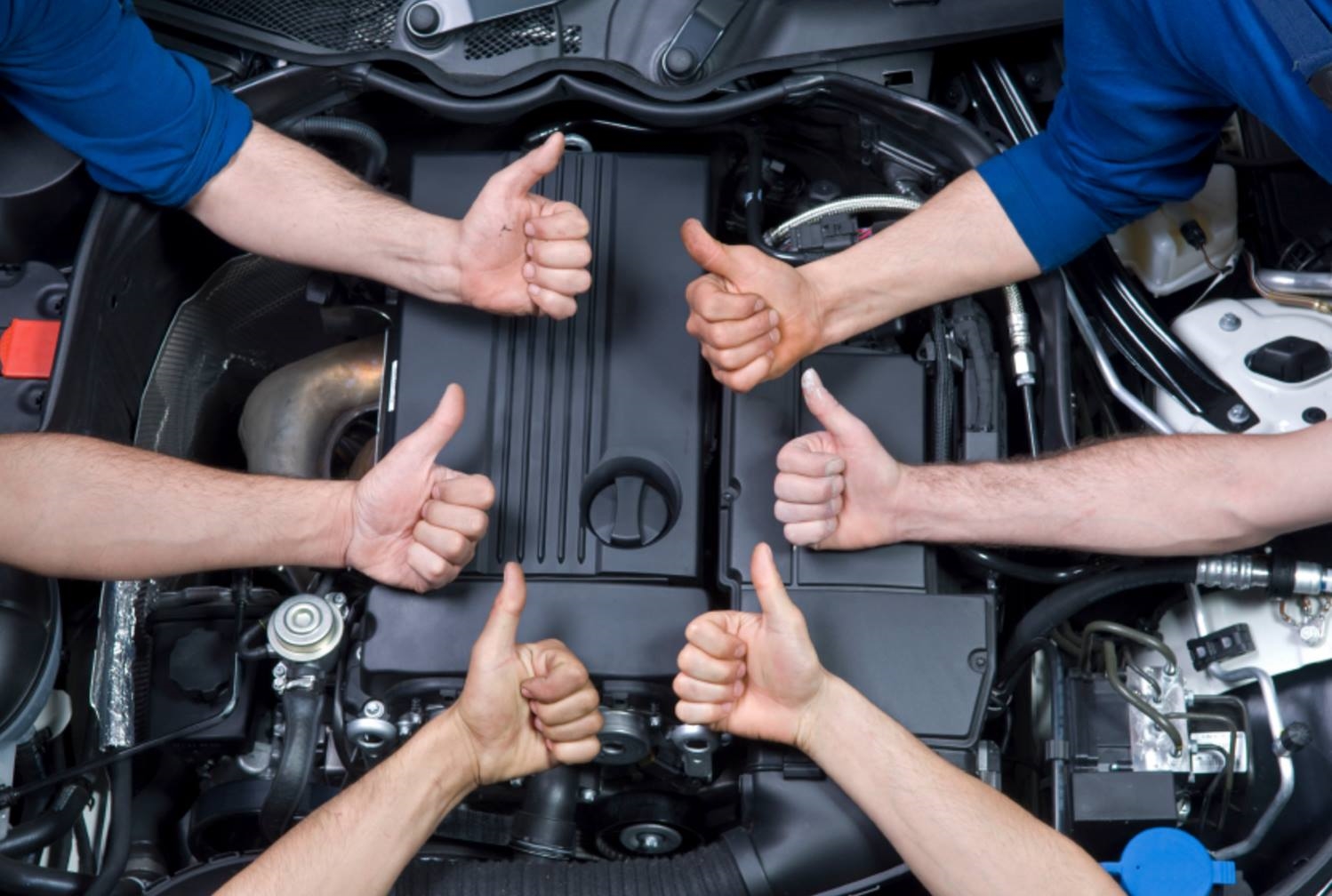 Mechanic Near Me Services at Lithia Subaru of Fresno, CA