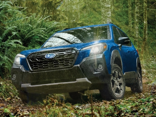 Frank's Irvine Subaru Lake Forest CA