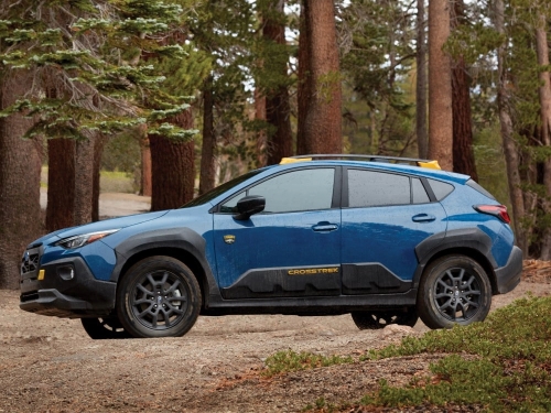 Frank's Irvine Subaru Lake Forest CA