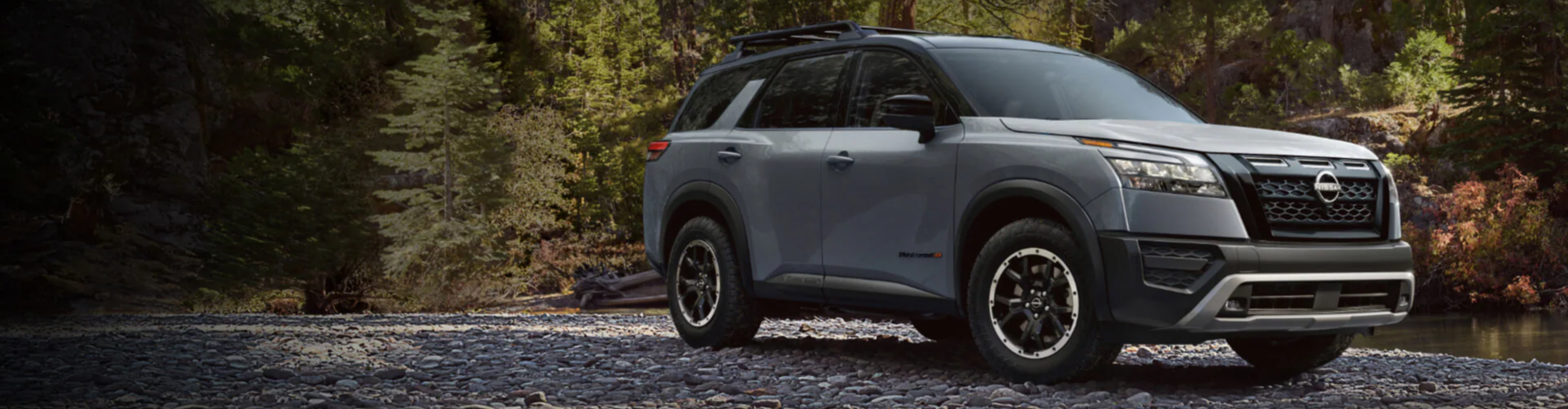 Nissan near Safety Harbor, FL