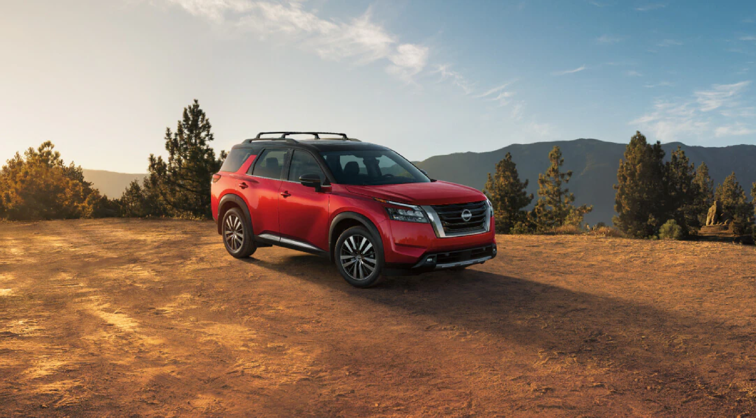 Nissan inventory near Farmington Hills MI