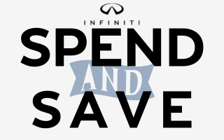 Spend More, Save More Bonus