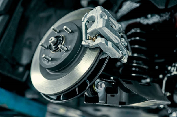 Brake Inspection