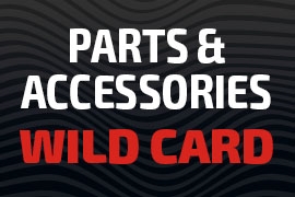 Wildcard -Parts & Accessories