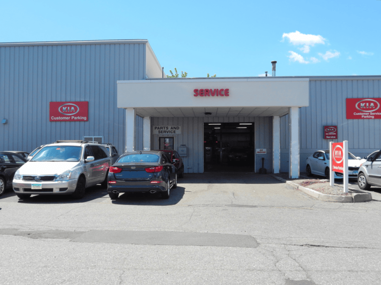 Danbury Kia Danbury CT