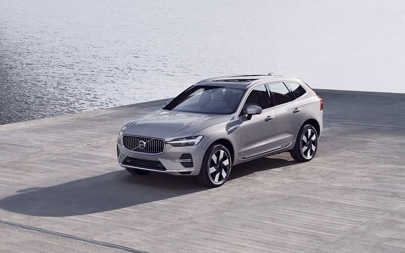 Montrose Volvo Cars Of Cleveland Cleveland OH