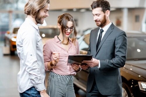Montrose Volvo Cars Of Cleveland Cleveland OH