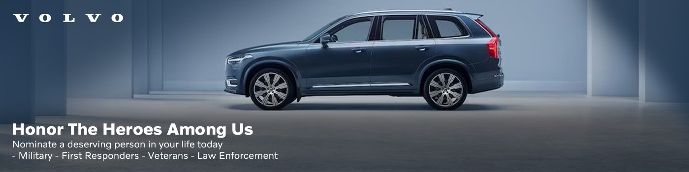 Montrose Volvo Cars Of Cleveland Cleveland OH