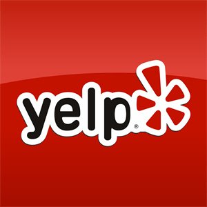 Yelp Logo