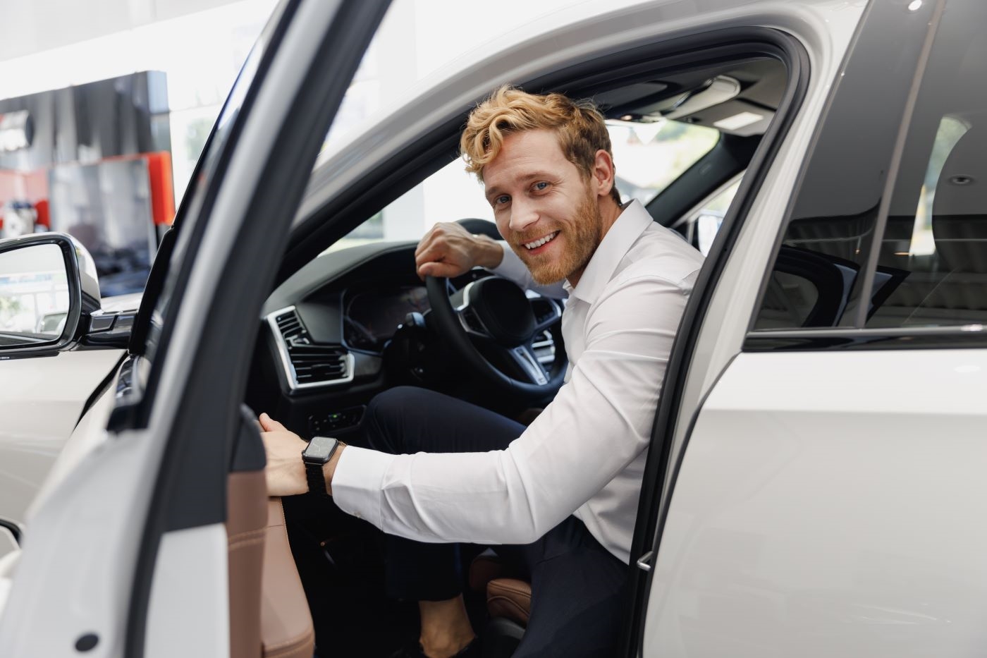 Montrose Volvo Cars Of Cleveland Cleveland OH