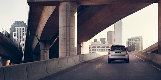 Montrose Volvo Cars Of Cleveland Cleveland OH