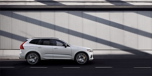 Montrose Volvo Cars Of Cleveland Cleveland OH