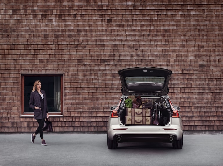 Montrose Volvo Cars Of Cleveland Cleveland OH